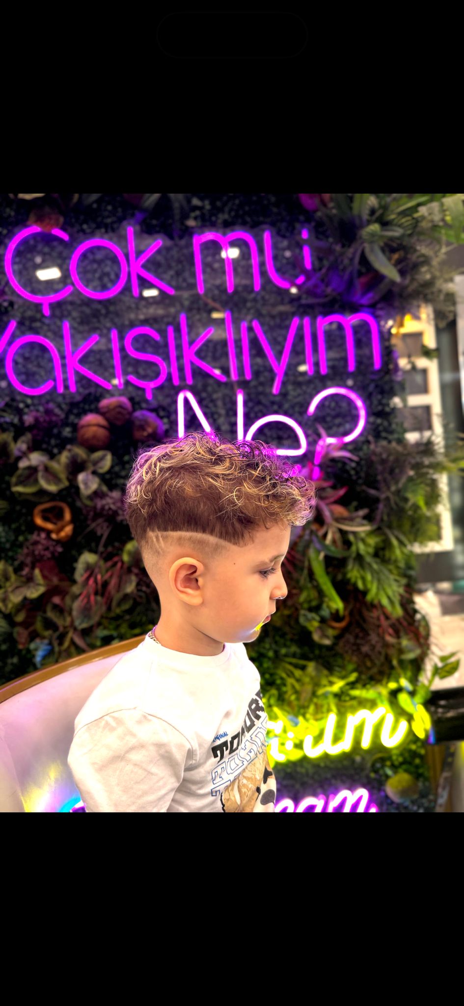Saç Boyama